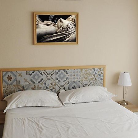 Pontevecchio Rooms Florencie Exteriér fotografie