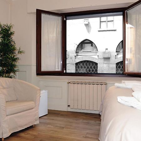 Pontevecchio Rooms Florencie Exteriér fotografie
