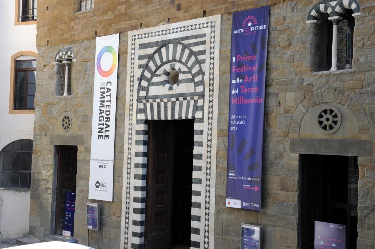 Pontevecchio Rooms Florencie Exteriér fotografie