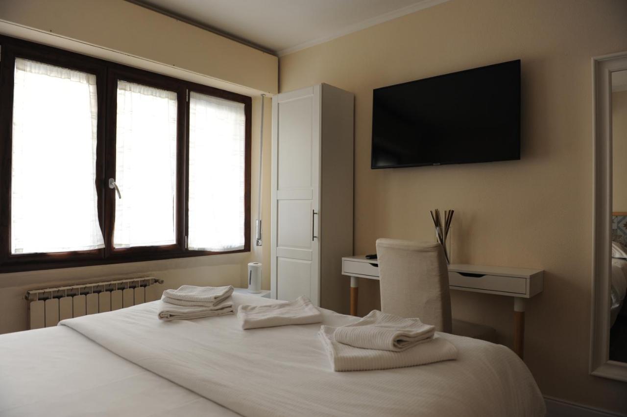 Pontevecchio Rooms Florencie Exteriér fotografie
