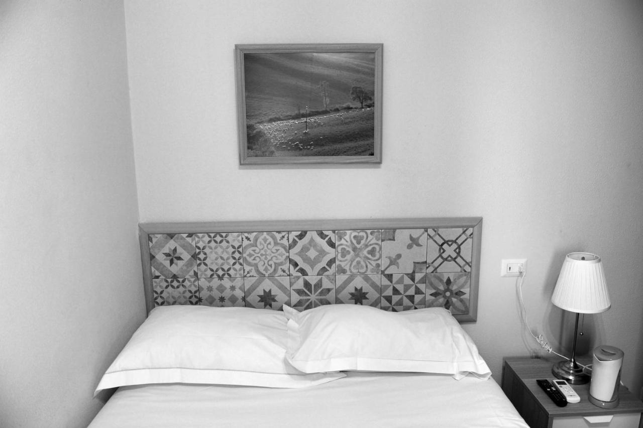 Pontevecchio Rooms Florencie Exteriér fotografie