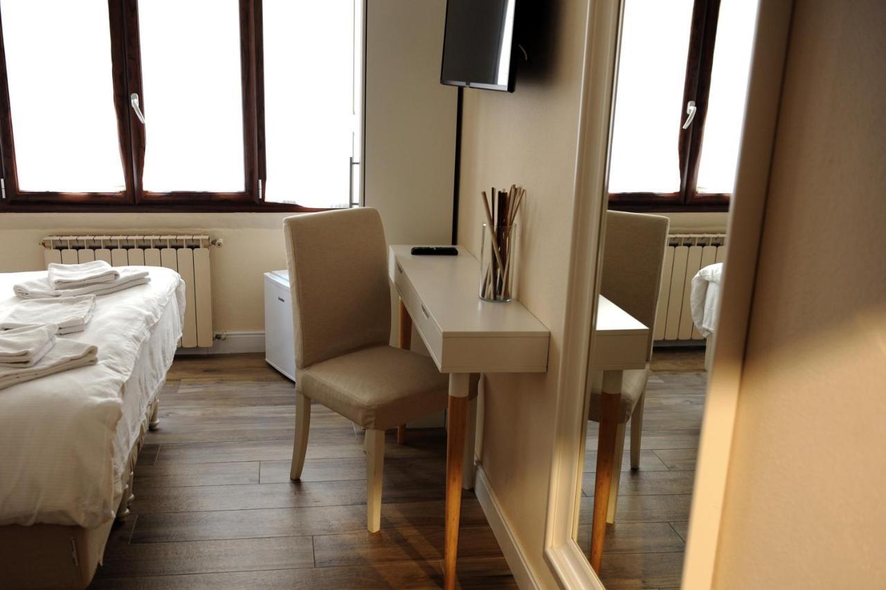 Pontevecchio Rooms Florencie Exteriér fotografie